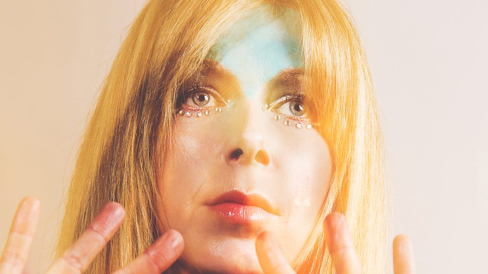 Interview: Jane Weaver goes crate-digging at the World's Largest Record Fair during LGW17